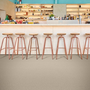 Линолеум IVC Leoline Commercial Mars Music 633 (ш.р. 3 м)