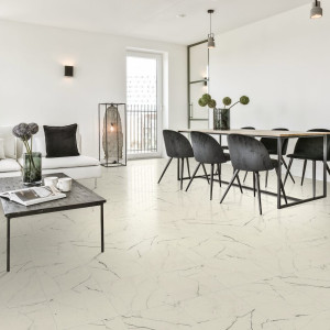 Линолеум IVC Leoline Super Goldline Mirabel 001 (ш.р. 3.5 м)