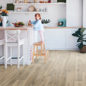 Линолеум IVC Leoline Smart Bingo Carpatians 544 (ш.р. 4 м)