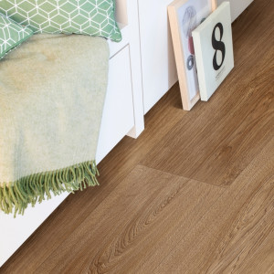 Линолеум IVC Leoline Smart Bingo Satin oak 561 (ш.р. 3 м)
