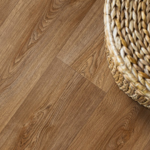 Линолеум IVC Leoline Smart Bingo Satin oak 561 (ш.р. 3 м)