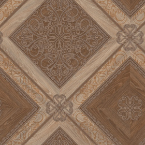 Линолеум IVC Leoline Smart Citylife Tartan 001 (ш.р. 3.5 м)