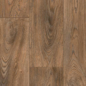 Линолеум IVC Leoline Texline Fortex Braun Wood 8 (ш.р. 3 м)