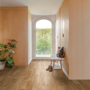 Линолеум IVC Semi Contract Inter Aspin 566 (ш.р. 3.5 м)