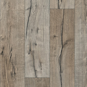 Линолеум IVC Smart Golf Hunter Oak 593 (ш.р. 3.5 м)