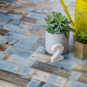 Линолеум IVC Smart Neo Brera 575 (ш.р. 3 м)