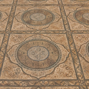 Линолеум IVC Solid Porto Patara T30 (ш.р. 3 м)