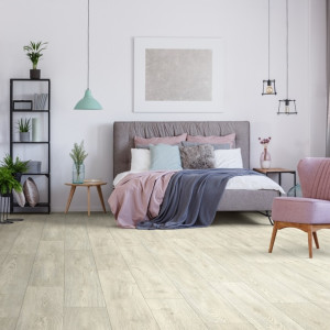 Линолеум IVC Solid Porto Sheldon Oak W07 (ш.р. 3.5 м)