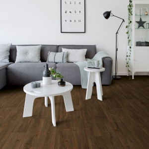 Линолеум IVC Super Velvet Noble Oak W48 (ш.р. 3 м)