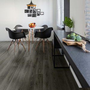 Линолеум IVC Textile Greenline Carpatians 599 (ш.р. 3.5 м)