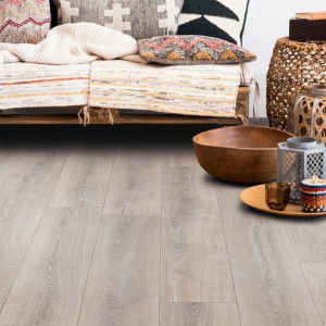 Линолеум IVC Textile Greenline Cherbourg Oak W32 (ш.р. 3.5 м)