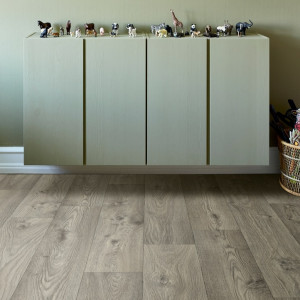 Линолеум IVC Textile Greenline Harvey 596 (ш.р. 3 м)