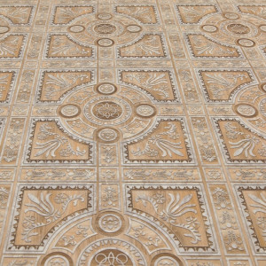 Линолеум IVC Textile Magnatex Cesano 30 (ш.р. 3.5 м)