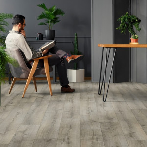 Линолеум IVC Textile Magnatex Cornwall Oak W92 (ш.р. 3 м)