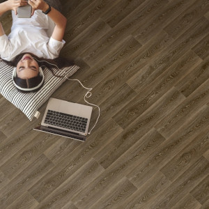 Линолеум IVC Textile Neotex Bourbon 548 (ш.р. 2.5 м)