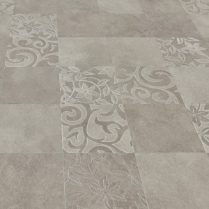 Линолеум IVC Textile Neotex Chocolat 592 (ш.р. 3 м)