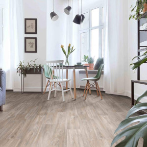 Линолеум Juteks Profi Master Havanna Oak 1 416M (ш.р. 3.5 м)