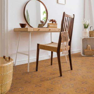 Линолеум Juteks Textura Simply Abbat 1 3663 (ш.р. 3.5 м)