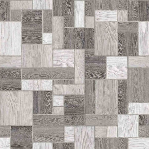 Линолеум Комитекс Лин Печора 863 Тетрис (ш.р. 4 м)