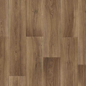 Линолеум Комитекс Лин Прованс 501 Бордо (ш.р. 2.5 м)