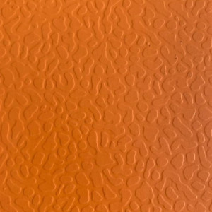 Линолеум спортивный Sportfloor PVC MultiSport 4.5 Orange (ш.р. 1.8 м)