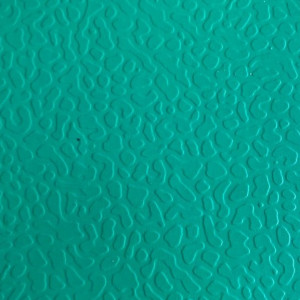 Линолеум спортивный Sportfloor PVC MultiSport 6.5 Green (ш.р. 1.8 м)