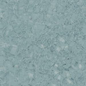 Линолеум Tarkett iQ Megalit Pastel Turquoise 0617 (ш.р. 2 м)