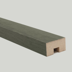 Декоративные рейки Finitura Art 029 22х40х2750 мм