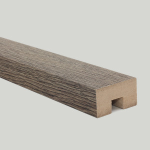 Декоративные рейки Finitura Art 091 22х40х2750 мм