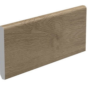 Кварцевый плинтус SPC Alpine Floor Grand Sequoia 11-10 Макадамия 11х80 мм (пог. м)