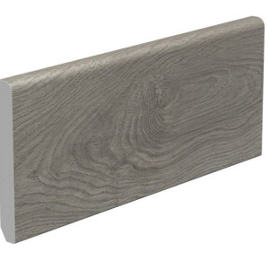 Кварцевый плинтус SPC Alpine Floor Grand Sequoia 11-13 Квебек 11х80 мм (пог. м)