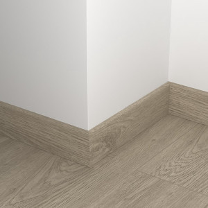 Кварцевый плинтус SPC Alpine Floor Grand Sequoia 11-15 Клауд 11х80 мм (пог. м)