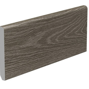 Кварцевый плинтус SPC Alpine Floor Grand Sequoia 11-20 Каддо 11х80 мм (пог. м)