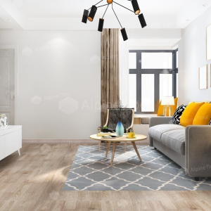 Плинтус Alpine Floor by Rico Concept 80 Кипарис Альпийский (пог. м)