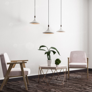 Плинтус Alpine Floor by Rico Concept 80 Венге Мали (пог. м)