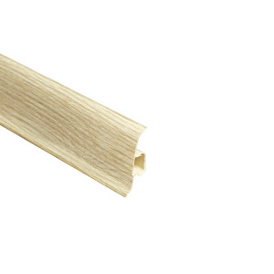 Плинтус Bonkeel Color BC 6011 25х60 мм (пог. м)