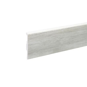 Плинтус Bonkeel Top Дуб Северный 14х80х2000 мм (пог. м)