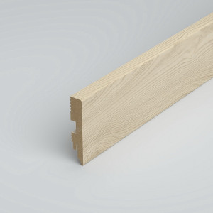 Плинтус Classen Prestige 2233666 Дуб Бильбао 16х80х2400 мм (пог. м)