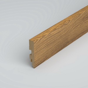 Плинтус Classen Prestige 223778 Дуб Эксклюзив 16х80х2400 мм (пог. м)