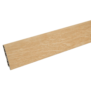 Плинтус CM Floor Дуб Сканди 15х85х2200 мм (пог. м)