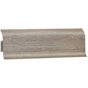 Плинтус Decoplast 5815 Дуб толедо 22х58х2500 мм (пог. м)