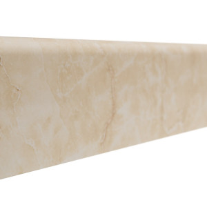 Плинтус Decor Dizayn 706-10 13х80х2400 мм (пог. м)