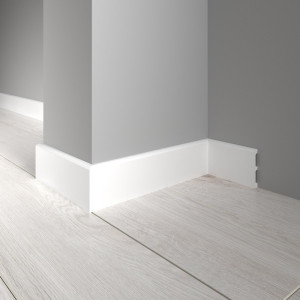 Плинтус Decor Dizayn 706-115 13х80х2400 мм (пог. м)