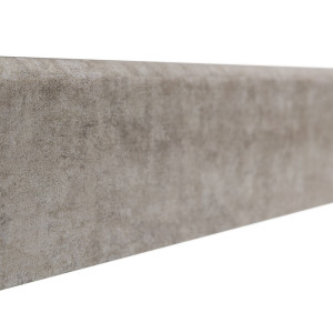 Плинтус Decor Dizayn 706-25 13х80х2400 мм (пог. м)