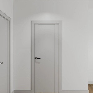 Плинтус Decor Dizayn DD715 13х90х2000 мм (пог. м)