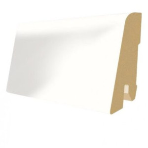 Плинтус Egger Pro L201 17х60х2400 мм (пог. м)