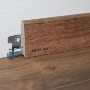 Плинтус Egger Pro L488 17х60х2400 мм (пог. м)
