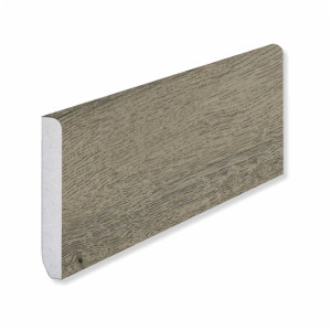 Плинтус Fargo SPC 33-001-1 Дуб Мадрид градиент 11х80 мм (пог. м)