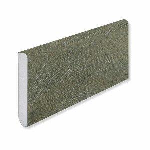 Плинтус Fargo SPC 33-379-4 Дуб Женева градиент 11х80 мм (пог. м)