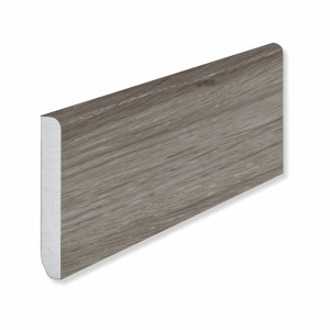 Плинтус Fargo SPC 33-385-2 Дуб Скальный 11х80 мм (пог. м)